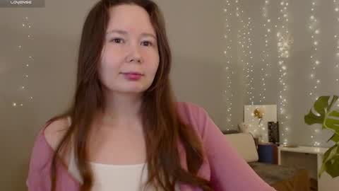 Snapshot of _rosie_cheeks_ chatting on 03-01-25, 08:10 See you online show from 03-01-25, 08:10