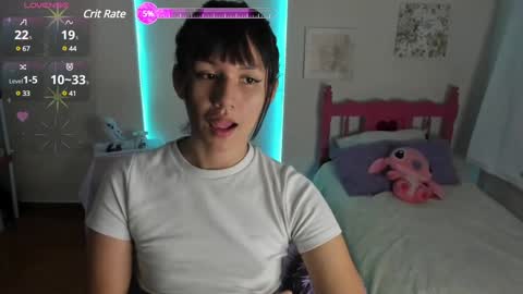 veronik independent model  online show from 12-04-24, 01:25