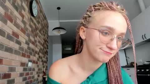 Ruby online show from 10-22-25, 11:54