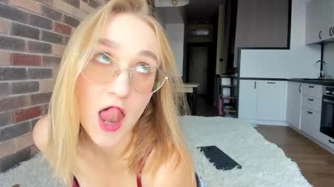 Ruby online show from 11-05-25, 10:48