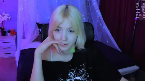 sabrina  online show from 05-03-26, 09:15