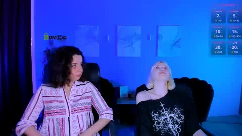 sabrina  online show from 05-08-26, 08:41