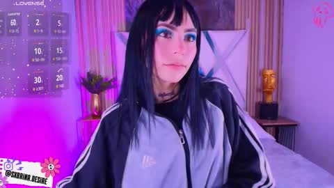 Sabrina online show from 01-11-26, 02:11