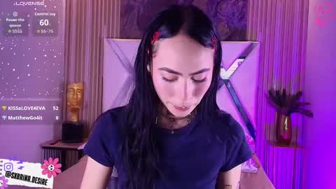 Sabrina online show from 02-16-26, 11:01