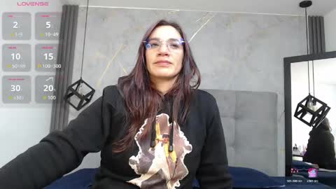 Samanta online show from 03-02-26, 06:59