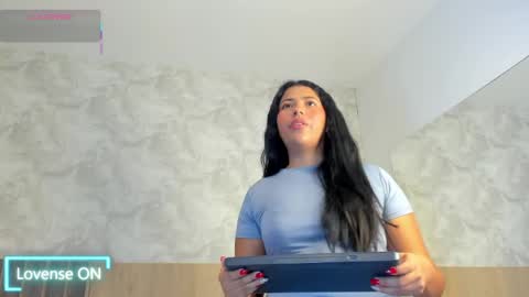 _samantagomez online show from 05-30-26, 12:02