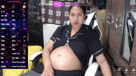 _samantha_fox19 online show from 11-22-25, 05:50