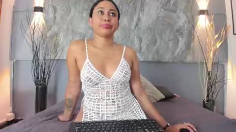  Samantha sky online show from 07-22-26, 11:46
