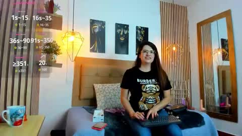 SAMANTHA FOX online show from 09-23-25, 10:40