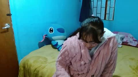 Snapshot of _sammanttha chatting on 12-02-24, 10:34 Sammy online show from 12-02-24, 10:34