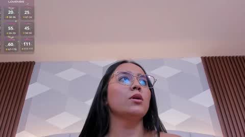 Antonella  online show from 02-17-25, 03:53