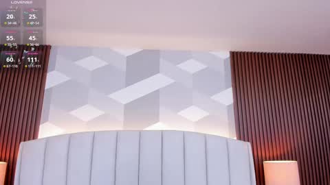 Antonella  online show from 03-01-25, 12:23