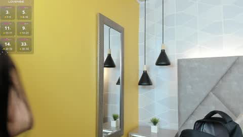 Antonella  online show from 03-25-26, 12:22