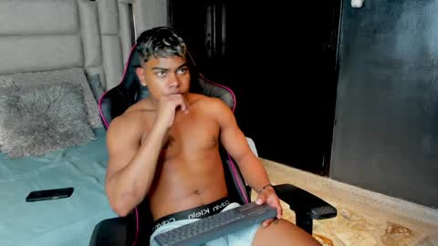 _sammy_ice online show from 02-03-25, 07:29