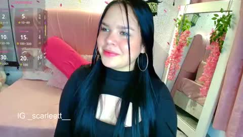Samantha Saenz online show from 09-23-25, 11:08