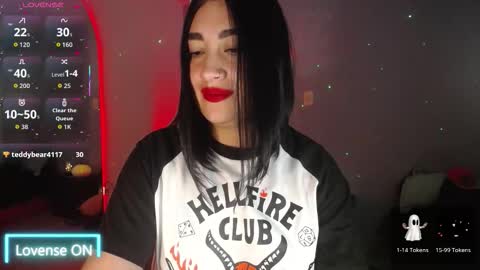  SantaLove  online show from 02-02-26, 08:40