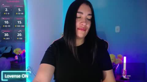  SantaLove  online show from 03-01-26, 08:00