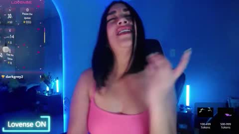  SantaLove  online show from 03-27-26, 09:03