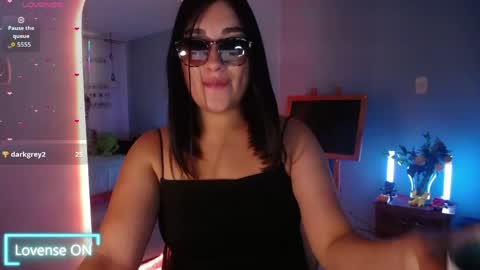  SantaLove  online show from 04-01-26, 08:50