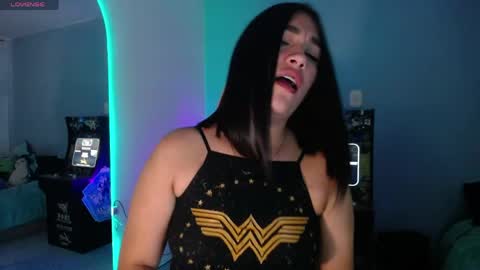  SantaLove  online show from 04-19-26, 08:44