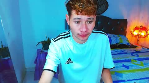 santi online show from 03-29-26, 03:28