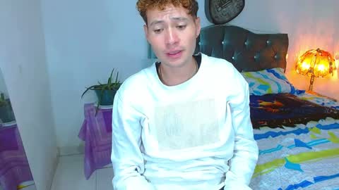 santi online show from 04-02-26, 10:07