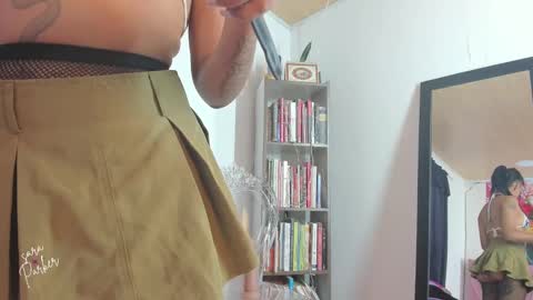 Sarita  online show from 01-17-25, 07:27