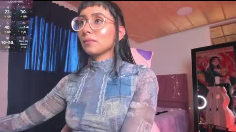 Sarita  online show from 03-07-25, 08:55