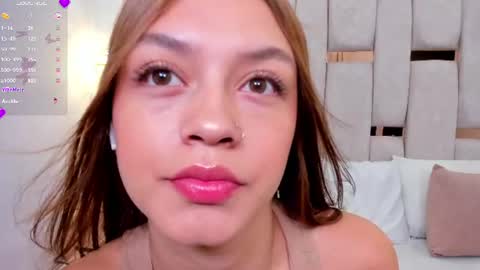 Sarah  online show from 07-30-26, 11:53
