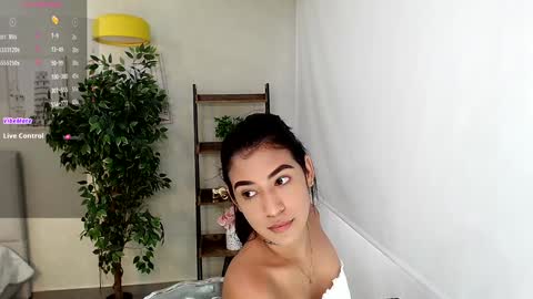 Sassy Girl online show from 01-20-25, 06:21