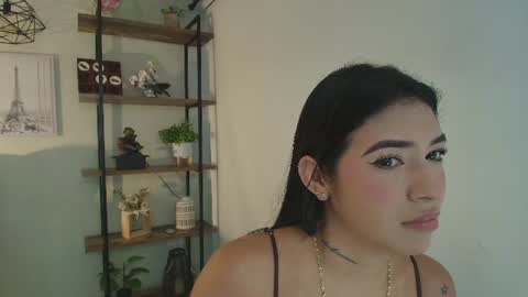 Snapshot of _sassy_girl chatting on 07-18-26, 07:39 Sassy Girl online show from 07-18-26, 07:39