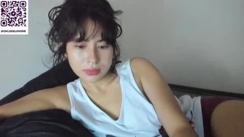 Chloee online show from 03-12-26, 01:34