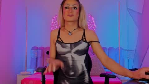 Scarlett online show from 06-05-26, 08:09