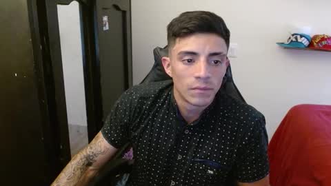 SCHNEIDER online show from 11-21-25, 08:18