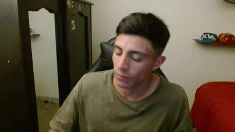 SCHNEIDER online show from 11-24-25, 12:21