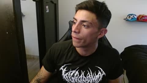 SCHNEIDER online show from 12-15-25, 10:03