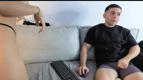 IsabellaMarty online show from 05-26-26, 09:05