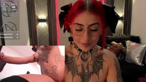 Selene online show from 01-23-25, 10:11