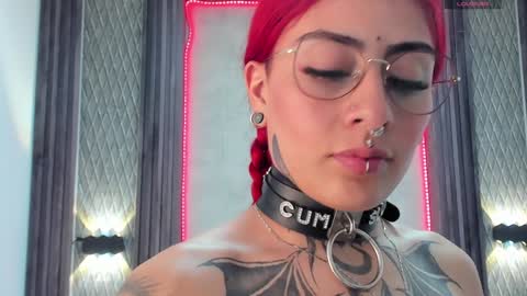 Selene online show from 02-07-25, 06:02