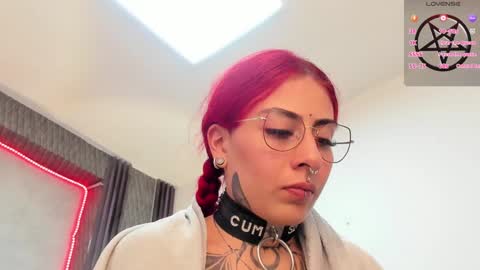 Selene online show from 02-07-25, 09:04