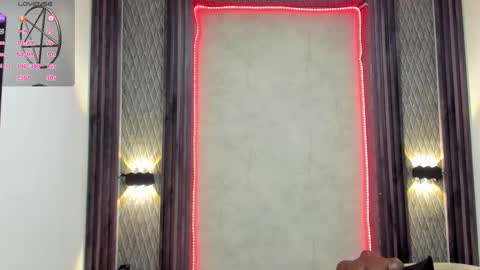 Selene online show from 03-04-25, 04:30