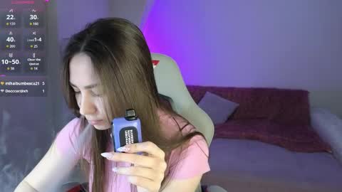  Selin  online show from 04-09-26, 10:15