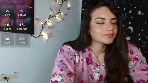 Serendipia online show from 10-17-25, 06:16