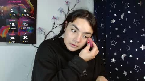 Snapshot of _serendepia_ chatting on 02-02-26, 05:17 Serendipia online show from 02-02-26, 05:17