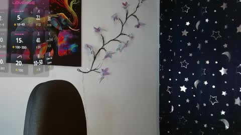 Snapshot of _serendepia_ chatting on 05-23-26, 05:34 Serendipia online show from 05-23-26, 05:34