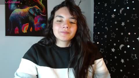 Snapshot of _serendepia_ chatting on 05-26-26, 05:58 Serendipia online show from 05-26-26, 05:58