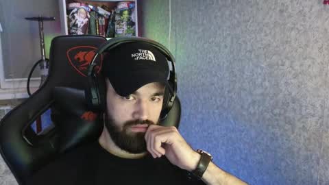 Ask me online show from 12-03-25, 11:58