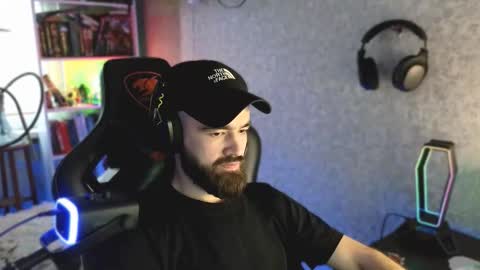 Ask me online show from 03-06-26, 02:57