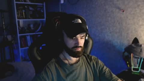 Ask me online show from 03-28-26, 06:07