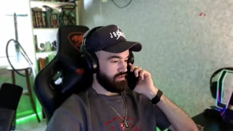 Ask me online show from 07-26-26, 02:20